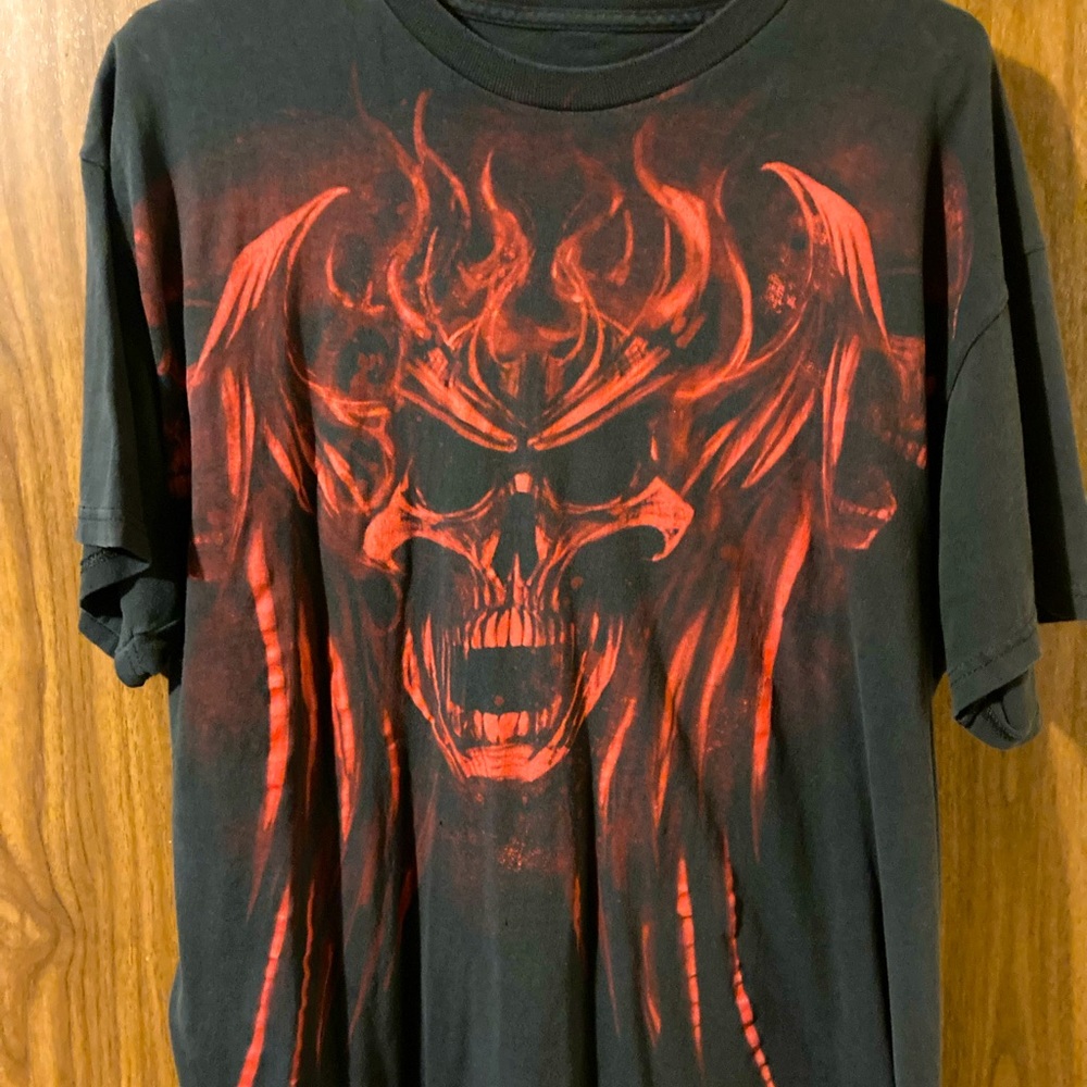 Mens size large T-shirt